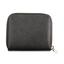 Снимка  на Черен дамски портфейл  jeans GUESS 