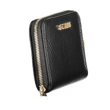 Снимка  на Черен портфейл  jeans GUESS 