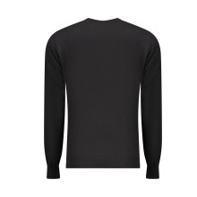 Снимка  на Черна мъжка риза военна академия ACCADEMIA MILITARE 