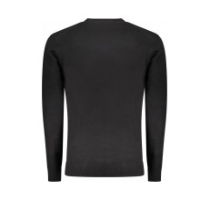 Снимка  на Черна мъжка риза военна академия ACCADEMIA MILITARE 