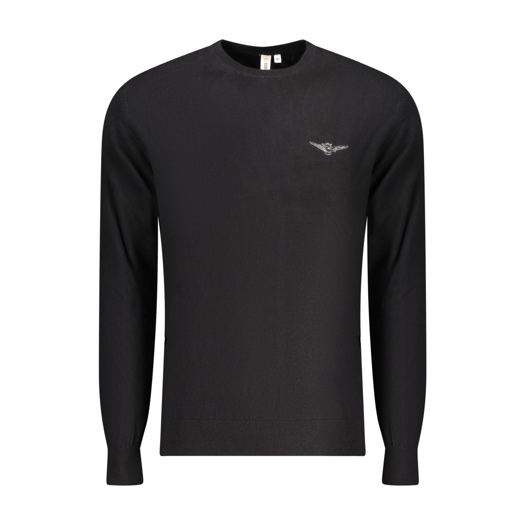 Снимка на Черна мъжка риза военна академия ACCADEMIA MILITARE