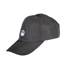 Снимка на Черна шапка за мъже NORTH SAILS