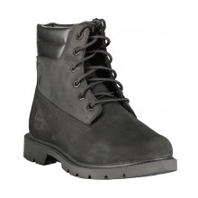 Снимка  на Черни дамски ботуши  TIMBERLAND 