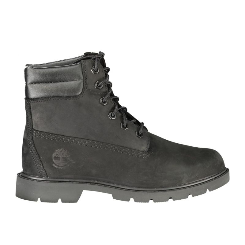 Снимка на Черни дамски ботуши  TIMBERLAND 