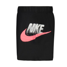 Снимка  на Черни шорти за момичета NIKE 