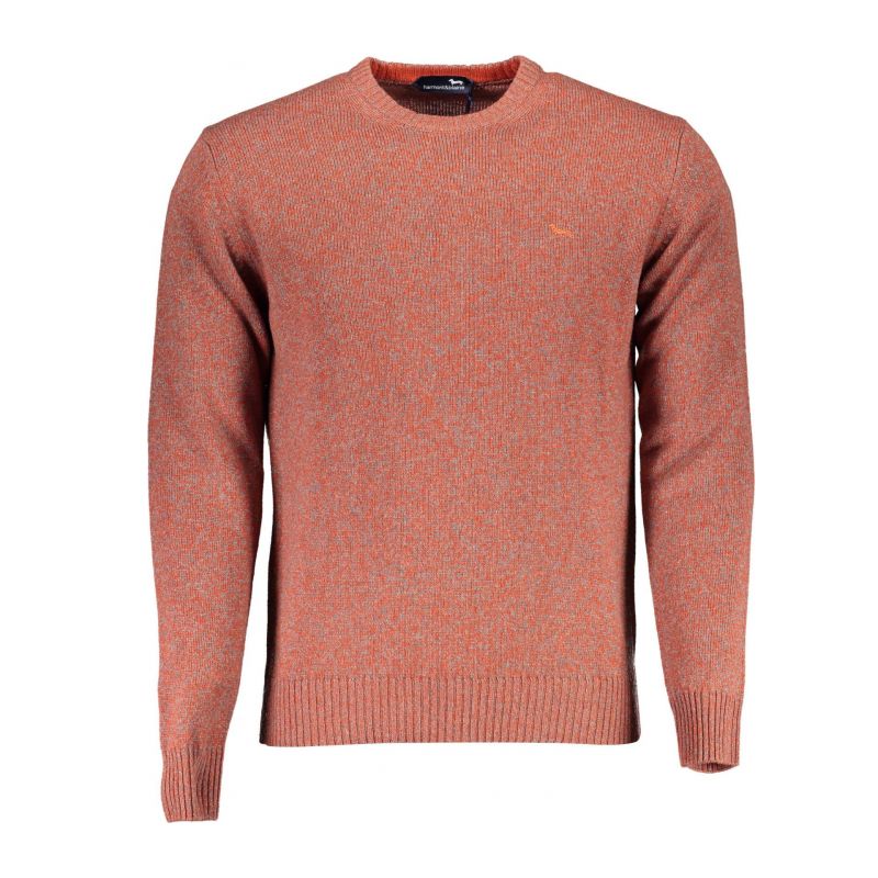 Снимка на Червен мъжки пуловер harmont & blaine HARMONT&BLAINE