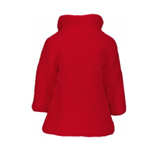 Снимка  на Червено палто за момиче GUESS 