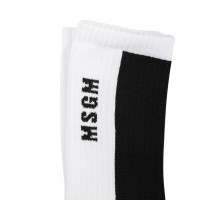 Снимка  на Чорапи момче MSGM 