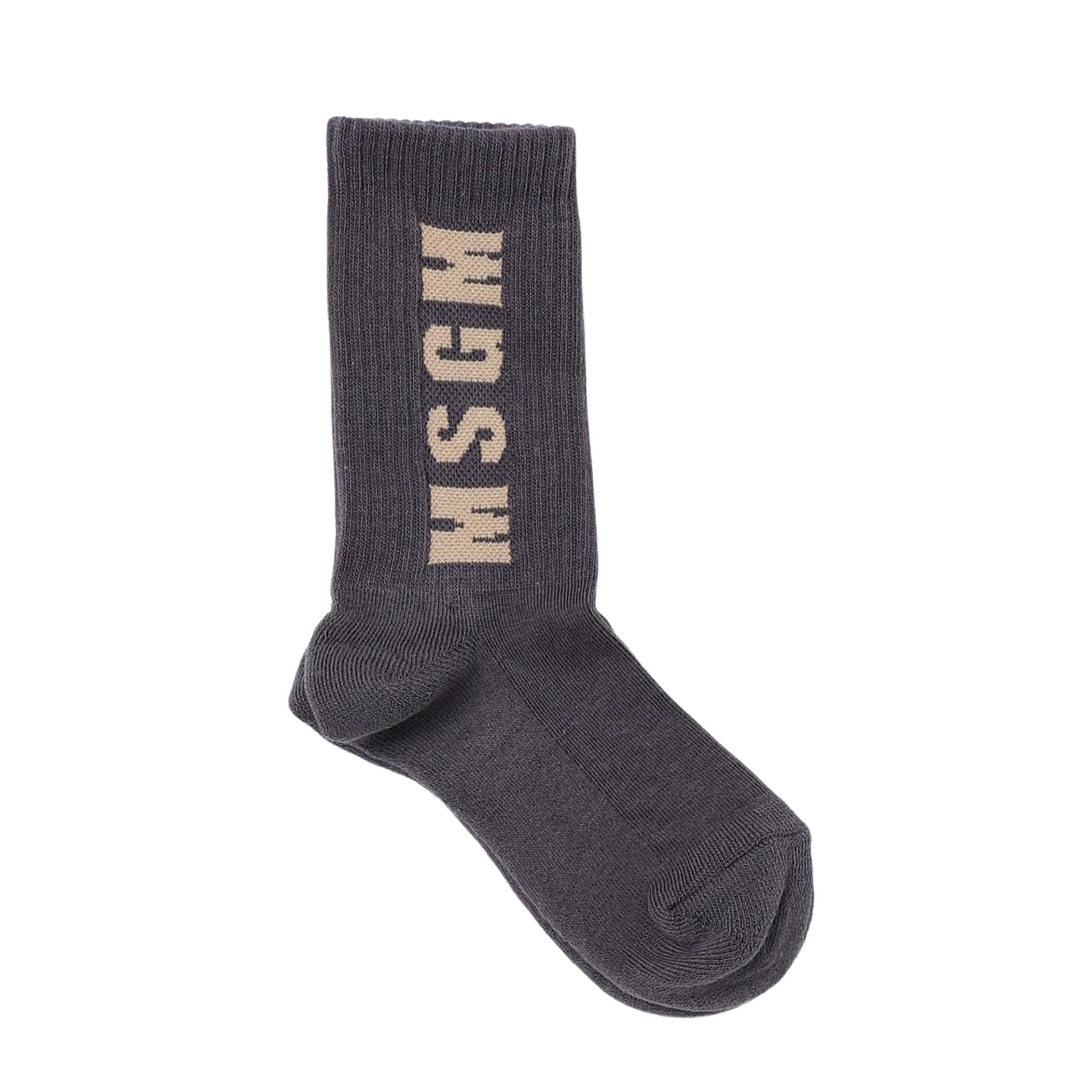 Снимка на Чорапи момче MSGM