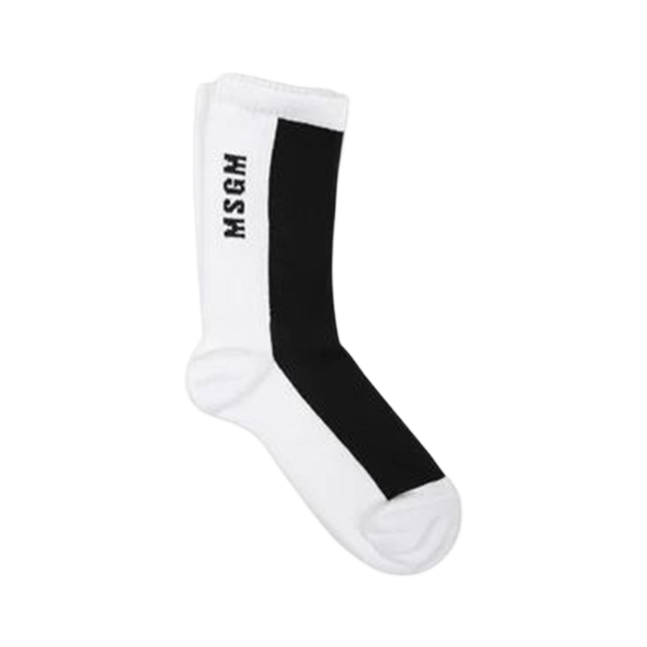 Снимка на Чорапи момче MSGM