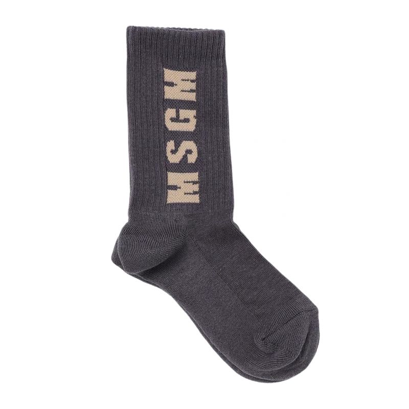 Снимка на Чорапи момче MSGM 