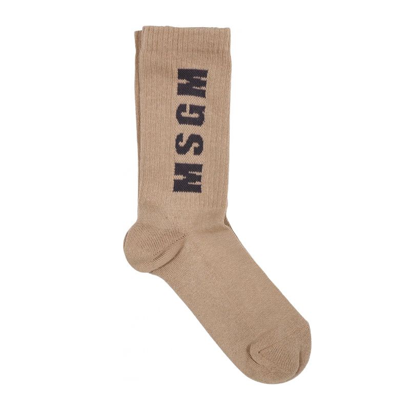 Снимка на Чорапи момче MSGM 