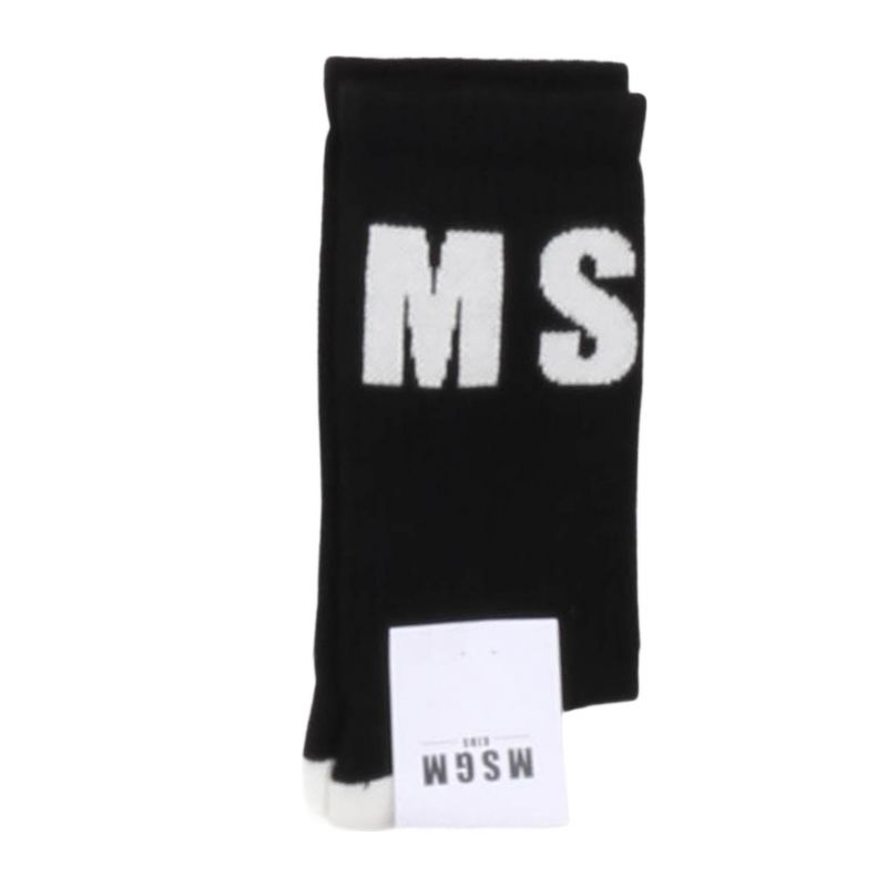 Снимка на Чорапи момче MSGM 