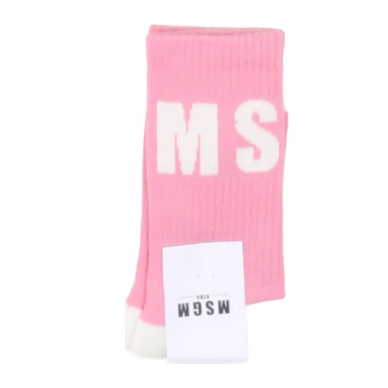Снимка на Чорапи момче MSGM 