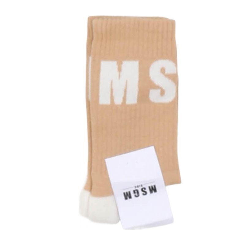 Снимка на Чорапи момче MSGM 