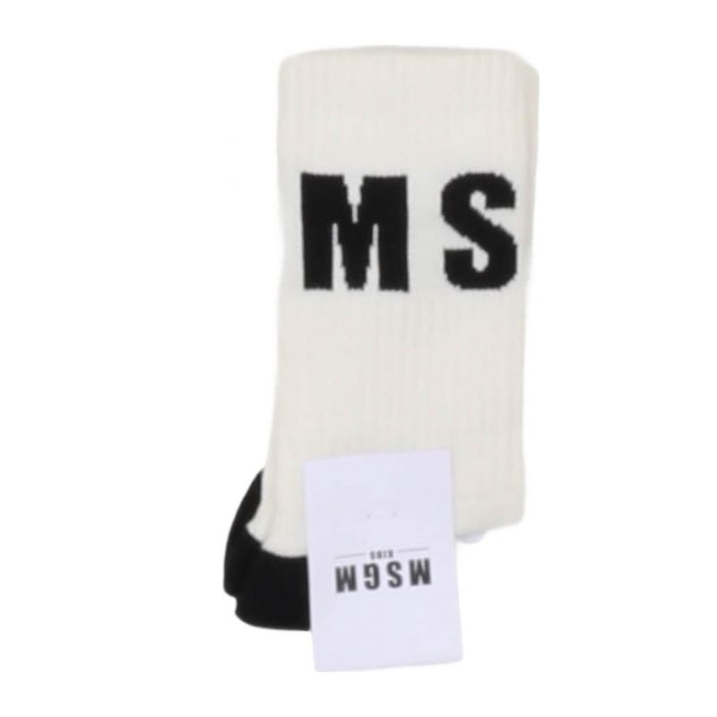 Снимка на Чорапи момче MSGM 