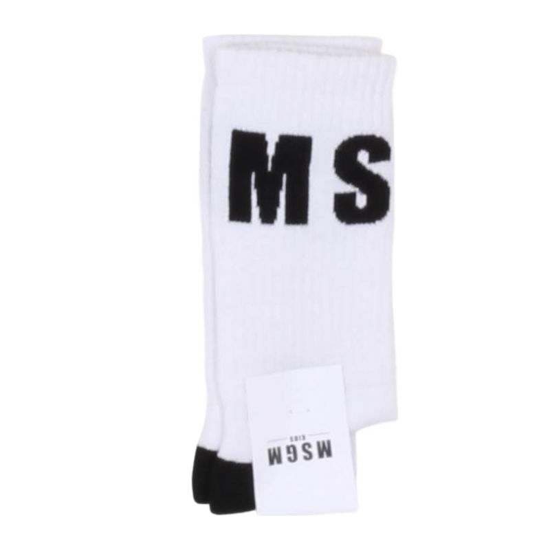 Снимка на Чорапи момче MSGM 