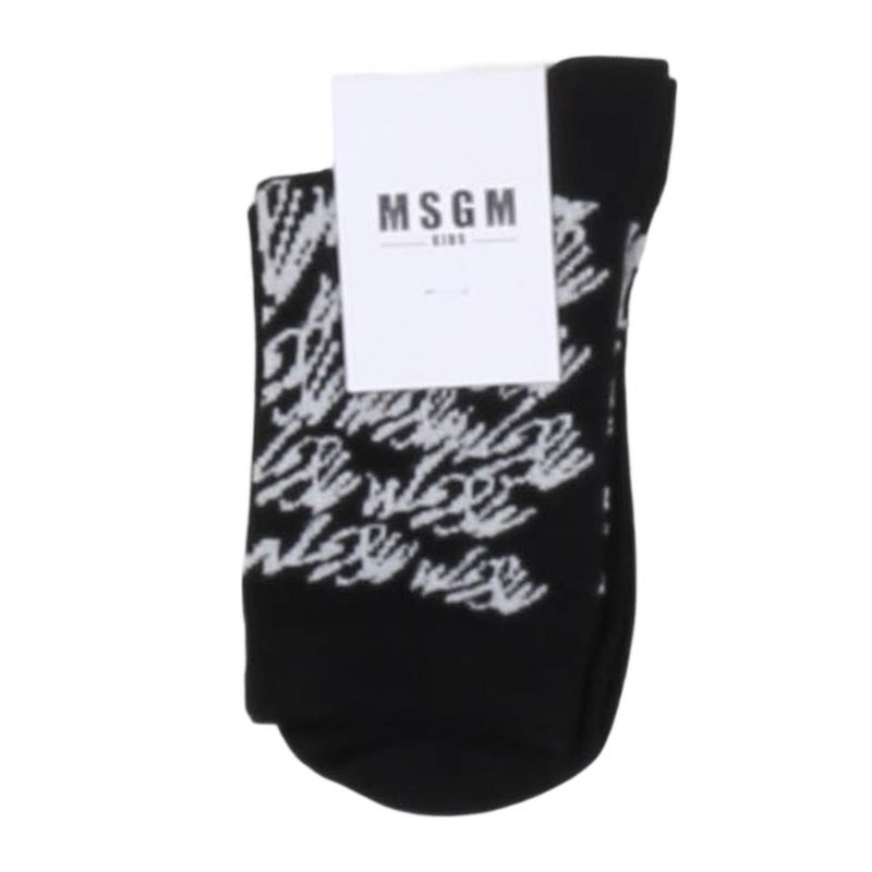 Снимка на Чорапи момче MSGM 