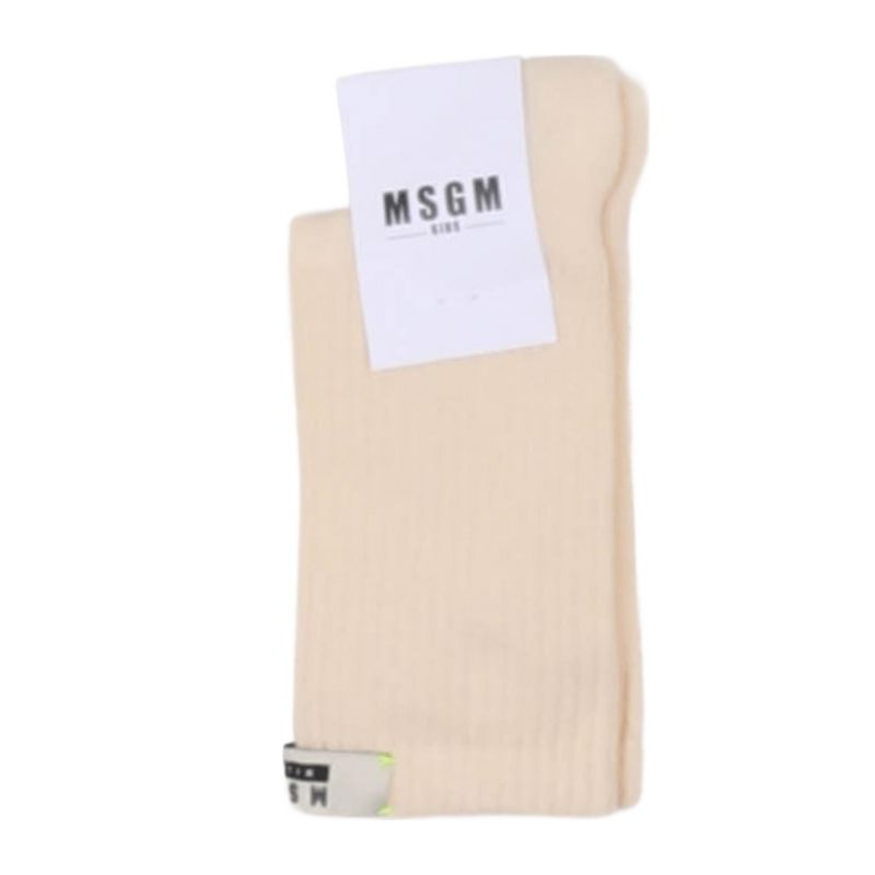 Снимка на Чорапи момче MSGM 