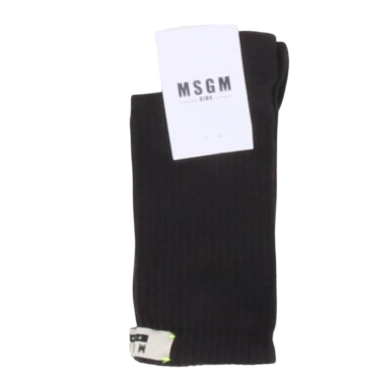 Снимка на Чорапи момче MSGM 