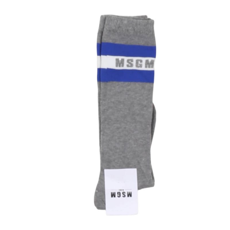 Снимка на Чорапи момче MSGM 