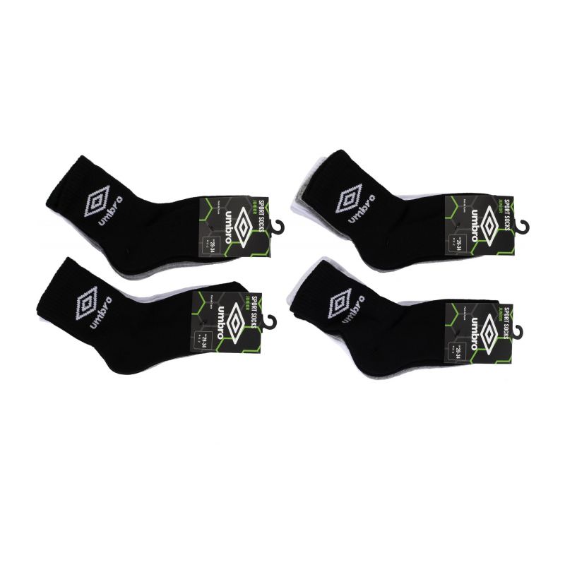 Снимка на Чорапи момче UMBRO 