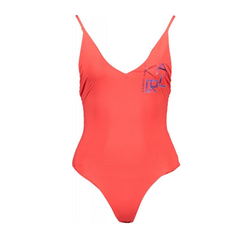 Снимка на Цял бански KARL LAGERFELD 