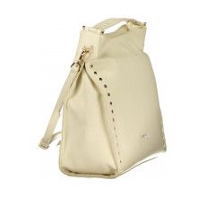 Снимка  на Дамска бежова чанта  CAFENOIR 