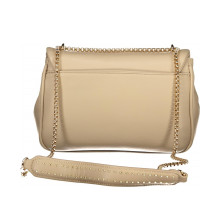 Снимка  на Дамска бежова чанта  CAFENOIR 