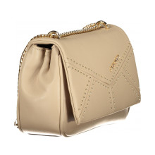 Снимка  на Дамска бежова чанта  CAFENOIR 