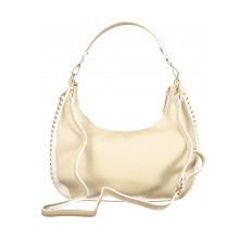 Снимка  на Дамска бежова чанта  CAFENOIR 