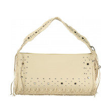 Снимка на Дамска бежова чанта DESIGUAL