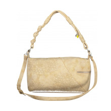 Снимка  на Дамска бежова чанта DESIGUAL 