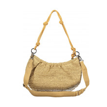 Снимка  на Дамска бежова чанта DESIGUAL 