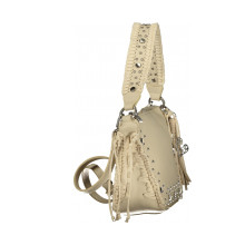 Снимка  на Дамска бежова чанта DESIGUAL 