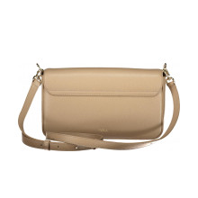Снимка  на Дамска бежова чанта  FURLA 