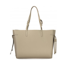 Снимка на Дамска бежова чанта FURLA