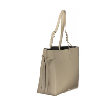 Снимка на Дамска бежова чанта FURLA