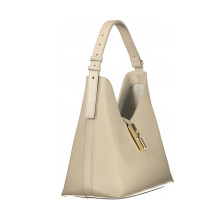 Снимка  на Дамска бежова чанта  FURLA 