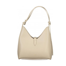 Снимка  на Дамска бежова чанта  FURLA 