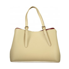 Снимка на Дамска бежова чанта TWINSET