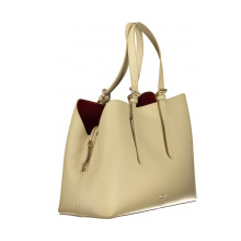 Снимка на Дамска бежова чанта TWINSET