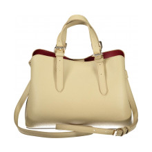 Снимка на Дамска бежова чанта TWINSET