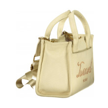 Снимка  на Дамска бежова чанта  TWINSET 