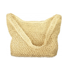 Снимка  на Дамска бежова чанта  TWINSET 