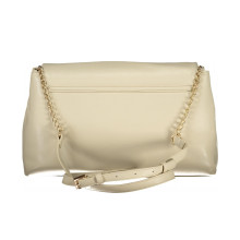 Снимка на Дамска бежова чанта VALENTINO BAGS
