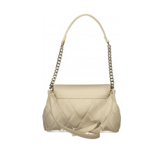 Снимка на Дамска бежова чанта VALENTINO BAGS