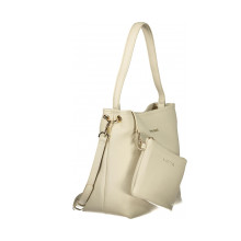 Снимка на Дамска бежова чанта VALENTINO BAGS