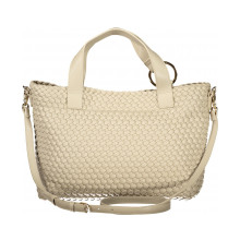 Снимка на Дамска бежова чанта VALENTINO BAGS