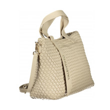 Снимка на Дамска бежова чанта VALENTINO BAGS